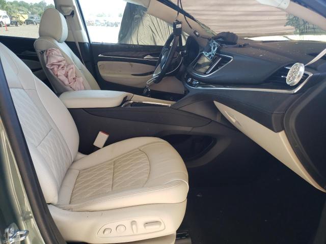 2022 BUICK ENCLAVE AV 5GAEVCKW1NJ184040