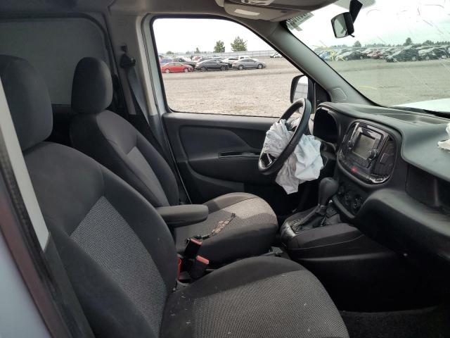 2015 DODGE RAM 1500 ZFBERFAT0F6A77812
