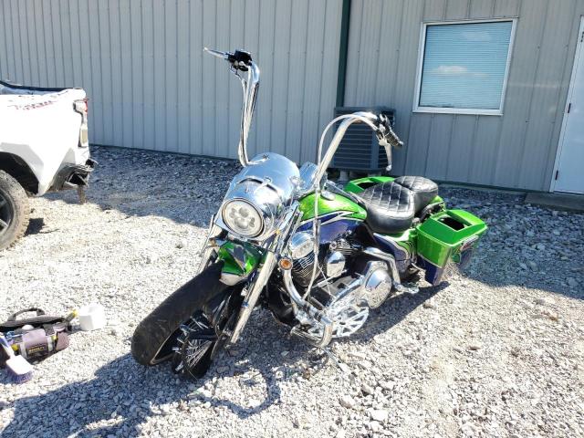 2007 HARLEY-DAVIDSON FLHRS 1HD1FY4107Y702950