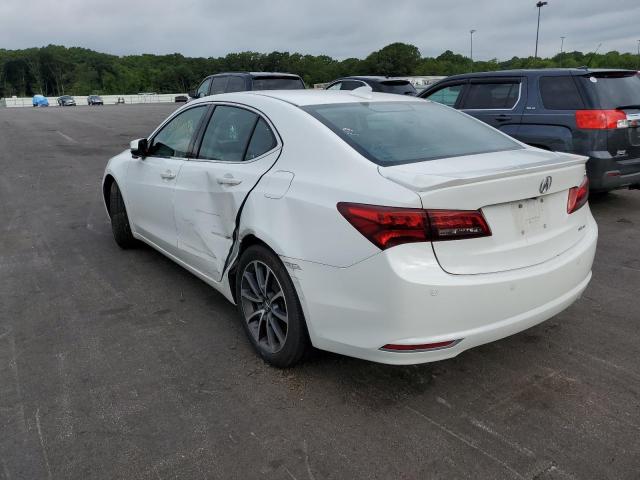 2016 ACURA TLX ADVANC 19UUB3F73GA000808