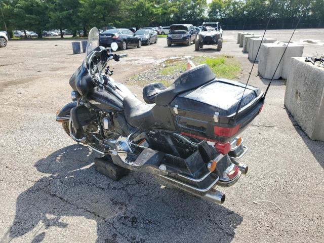 2011 HARLEY-DAVIDSON FLHTCU SHR 1HD1FL414BB657204