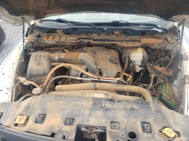 2015 DODGE RM 1500 CC 3C6JR6DT1FG699037