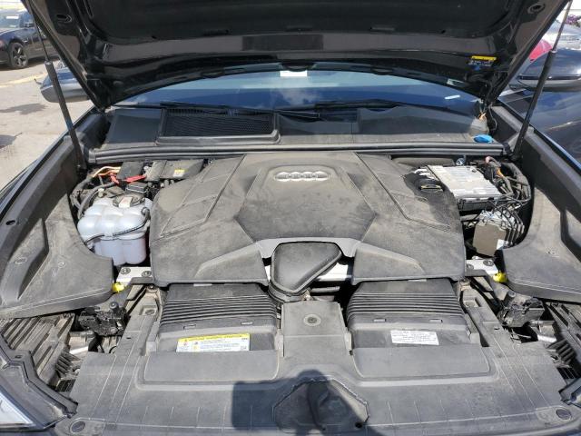 2020 AUDI Q8 PREMIUM WA1BVAF15LD020431