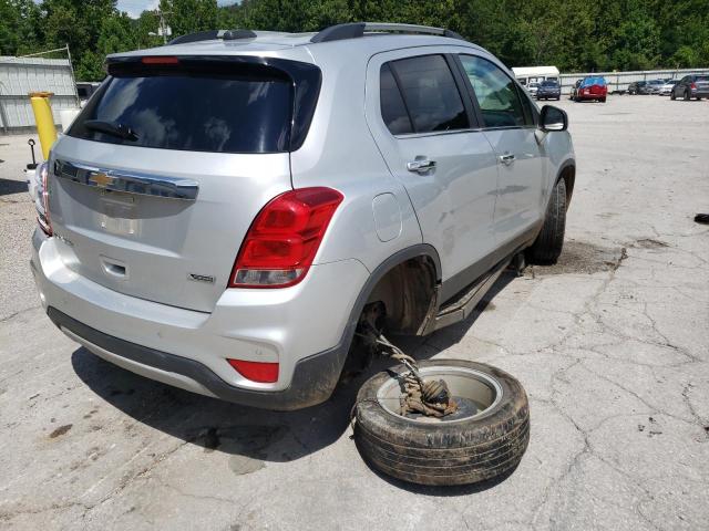 2017 CHEVROLET TRAX PREMI 3GNCJRSB2HL217939
