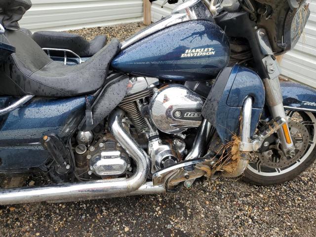 2016 HARLEY-DAVIDSON FLHTCUL UL 1HD1KDM19GB639127