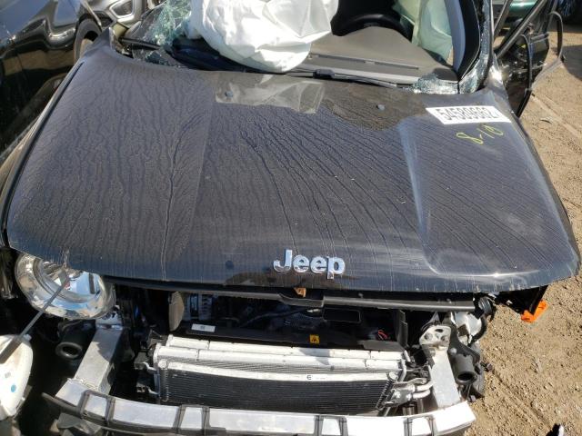 ZACNJDD17MPM21305 Jeep Renegade Limited