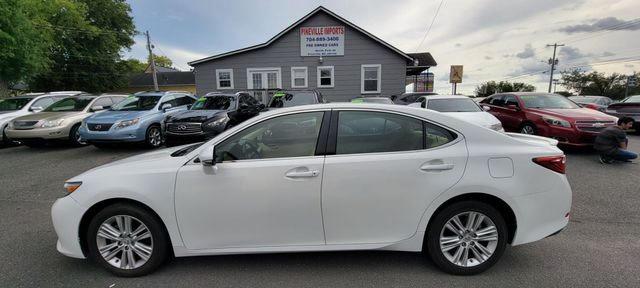 Седани LEXUS ES350 2015 unknown-not-ok-for-inv