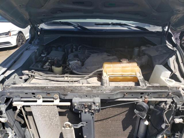 2019 NISSAN NV 3500 5BZBF0AA2KN852239