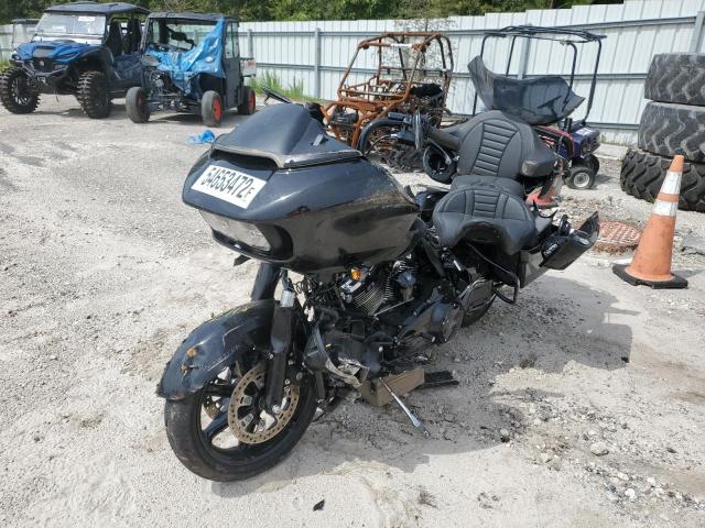 2022 HARLEY-DAVIDSON FLTRK 1HD1KZF13NB611119