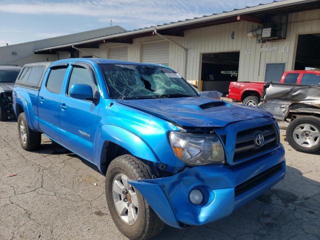 2010 Toyota Tacoma DOU for sale in Dyer, IN