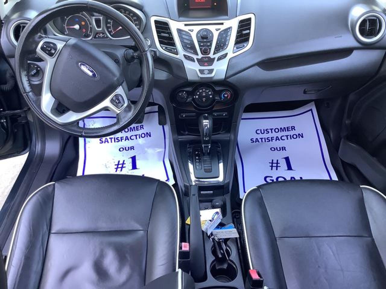 2011 Ford Fiesta Ses VIN: 3FADP4FJ8BM124821 Lot: 55793612