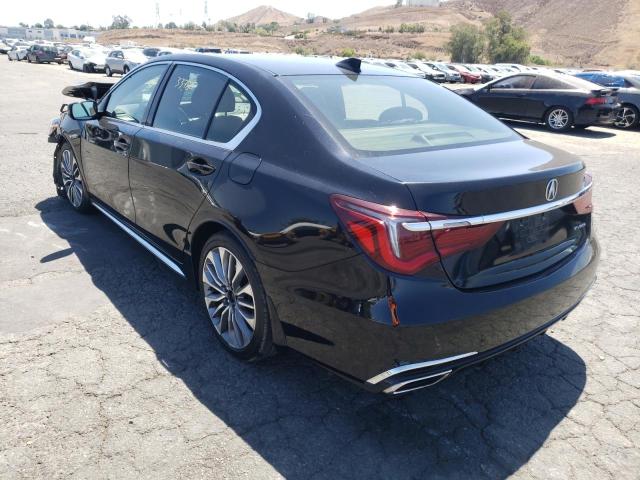 2018 ACURA RLX TECH JH4KC1F5XJC000871