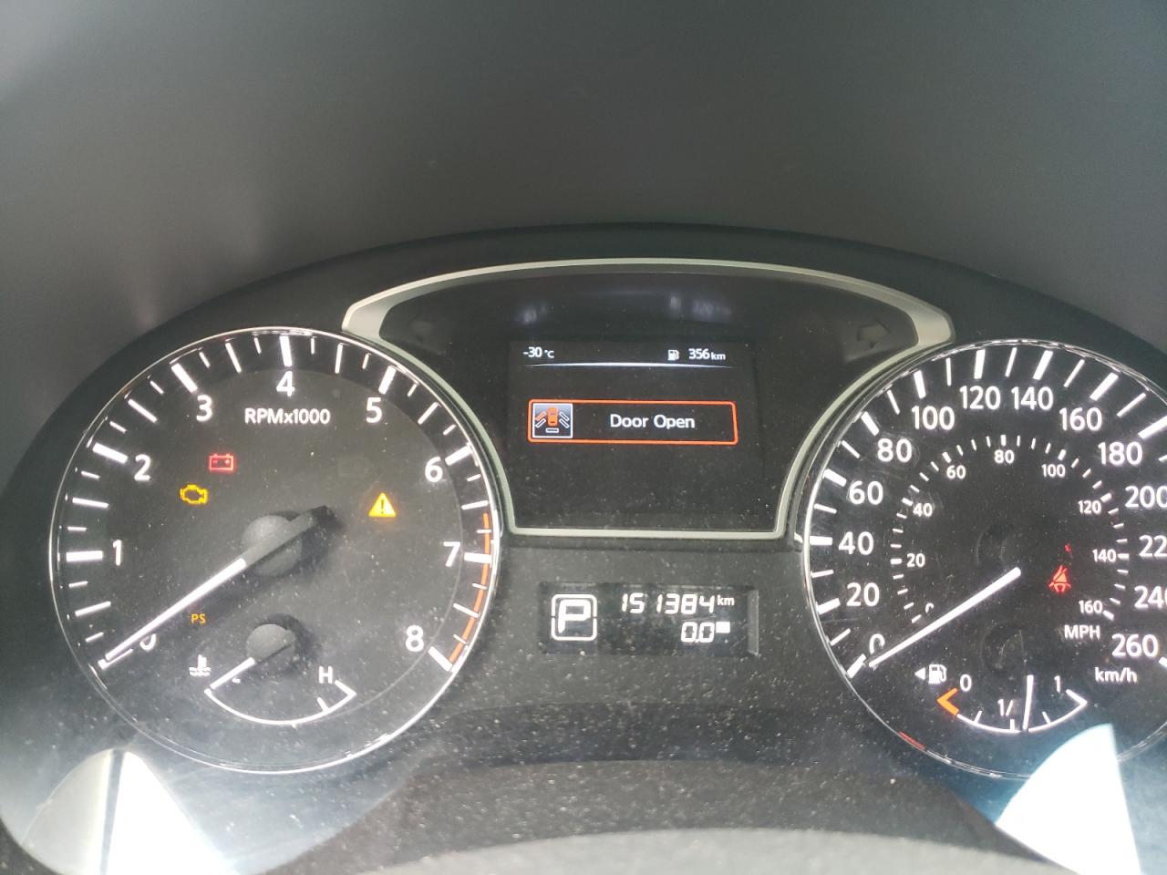 2015 Nissan Altima 2.5 VIN: 1N4AL3AP2FN374071 Lot: 54686962