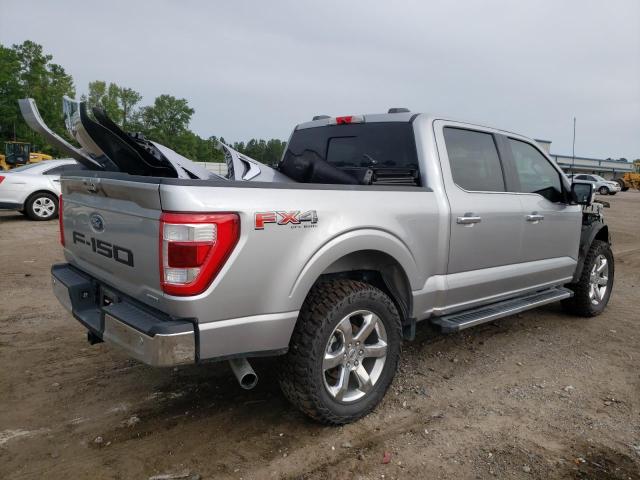 2021 FORD F-150 SUPE 1FTFW1E85MFB63856
