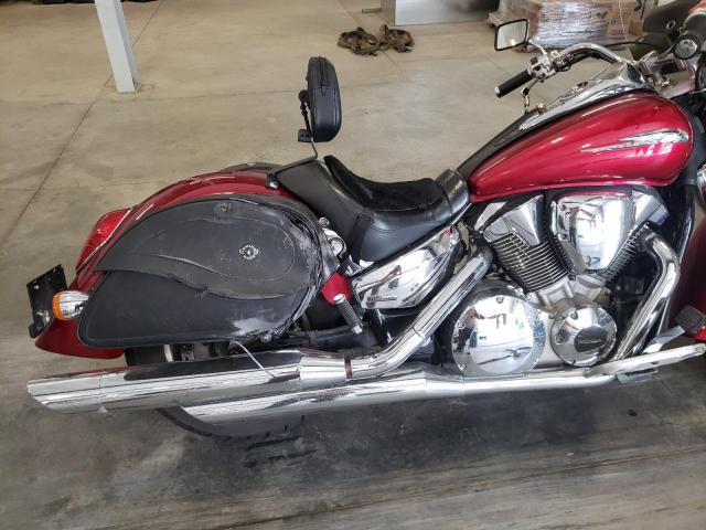 2005 HONDA VTX1300 R 1HFSC52325A213981