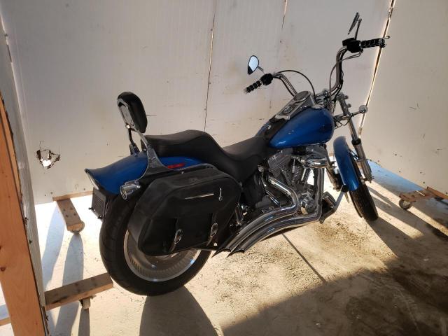 2004 HARLEY-DAVIDSON FXSTI 1HD1BVB184Y029866