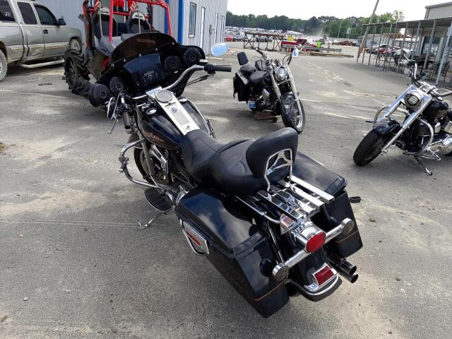 2002 HARLEY-DAVIDSON FLHRI 1HD1FBW122Y614422