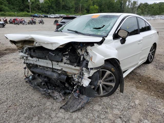 2019 SUBARU LEGACY 4S3BNAN6XK3006869