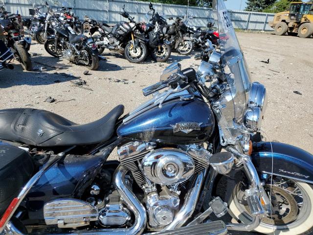 2012 HARLEY-DAVIDSON FLHRC ROAD 1HD1FRM1XCB642971