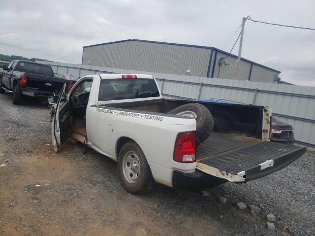 2015 DODGE RM 1500 CC 3C6JR6DT1FG699037