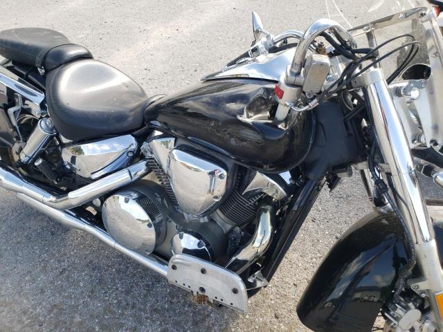 2007 HONDA VTX1300 S 1HFSC52027A402767