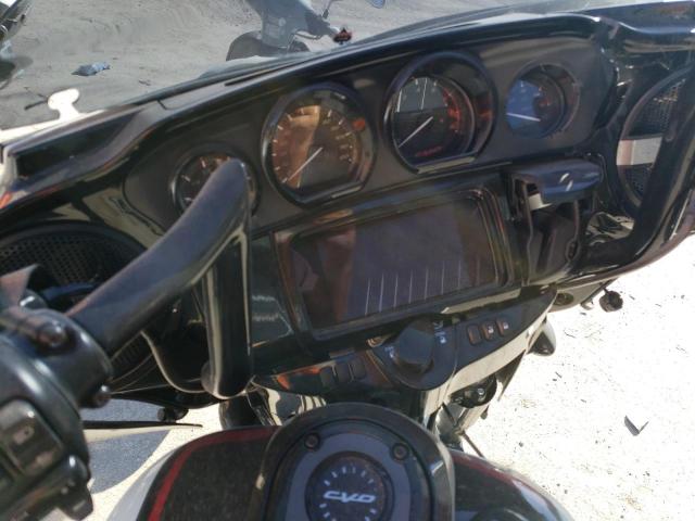 2021 HARLEY-DAVIDSON FLHXSE 1HD1PXL15MB957052