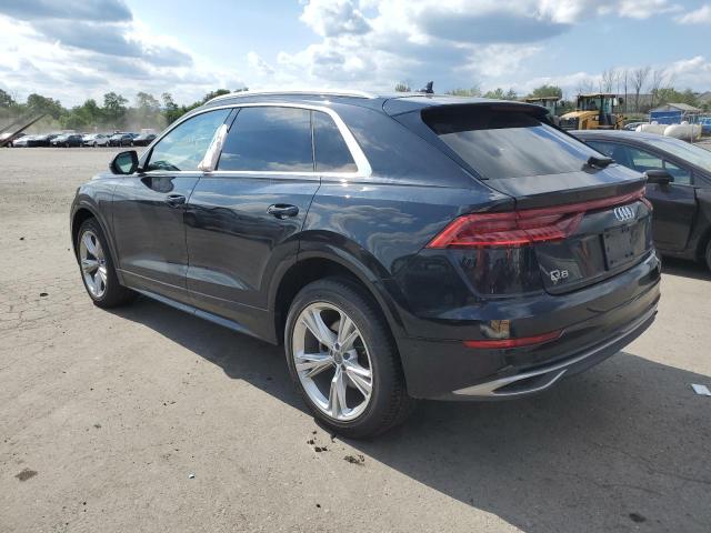 2020 AUDI Q8 PREMIUM WA1BVAF15LD020431