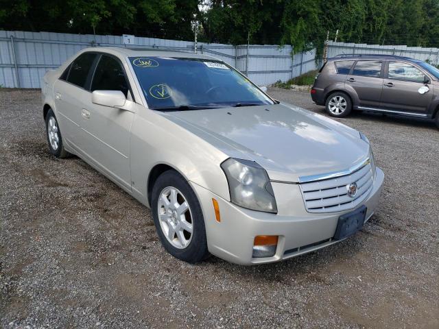 2007 Cadillac CTS for sale in London, ON