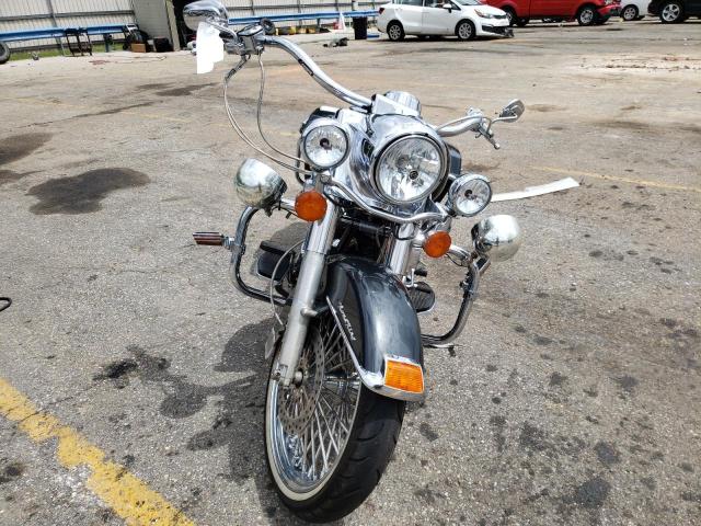 2007 HARLEY-DAVIDSON FLHR 1HD1FB41X7Y669291