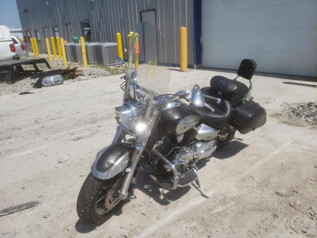 2004 YAMAHA V STAR JYAVP11E54A055234