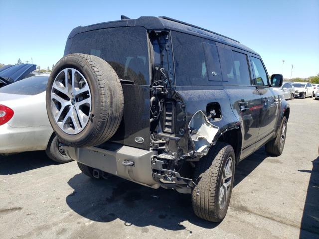 2021 LAND ROVER DEFENDER 1 SALE3ERU5M2042361