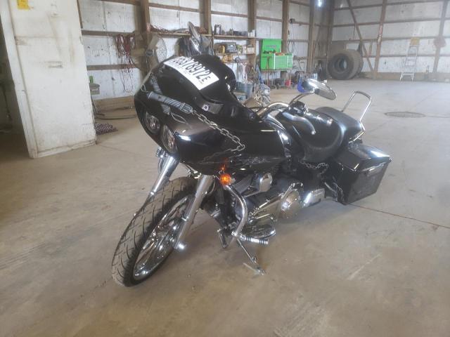 2009 HARLEY-DAVIDSON FLTR 1HD1FS4169Y645895