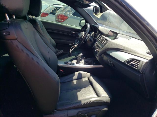 2015 BMW M235XI WBA1J9C55FVX98792
