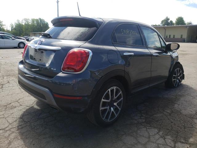 2017 FIAT 500X TREKK ZFBCFYCB9HP614817