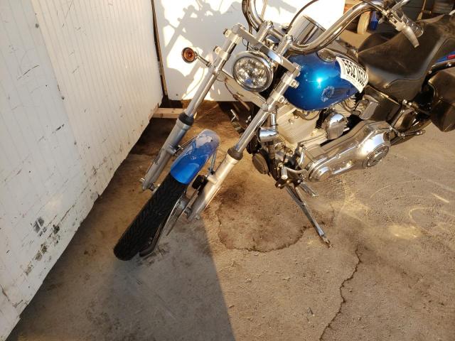 2004 HARLEY-DAVIDSON FXSTI 1HD1BVB184Y029866