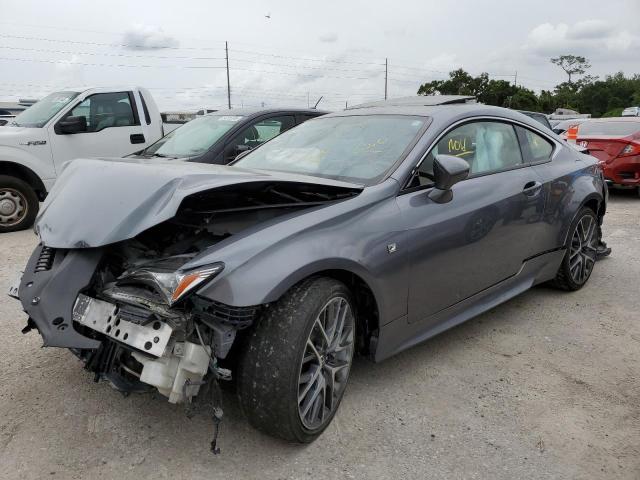 2017 LEXUS RC 200T JTHHA5BC3H5006859