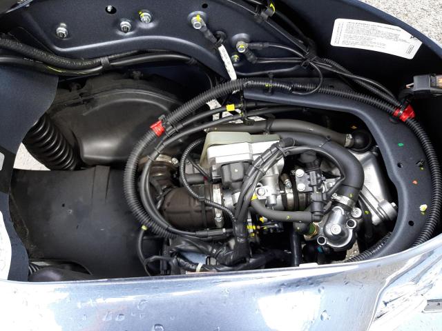 2020 VESPA GTS 300 ZAPMA39M8L5100097