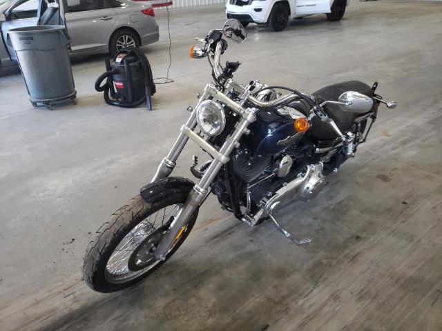 2012 HARLEY-DAVIDSON FXDC DYNA 1HD1GV417CC336438