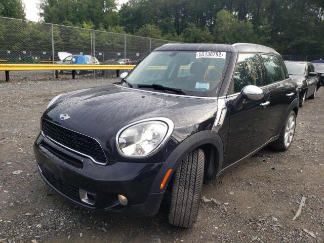 WMWZC3C54EWP27425 Mini Cooper