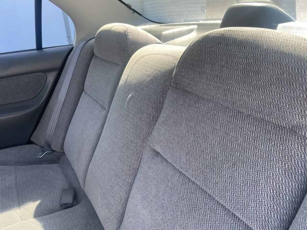 1998 Honda Civic Ex VIN: 2HGEJ8640WH607100 Lot: 55849252