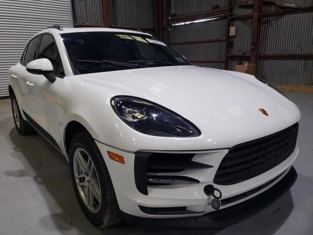 2019 Porsche Macan en venta en Los Angeles, CA