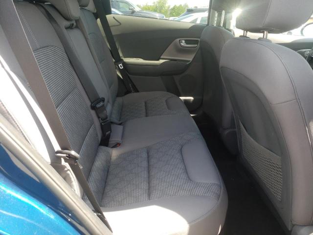 2019 KIA NIRO KNDCB3LC3K5261238