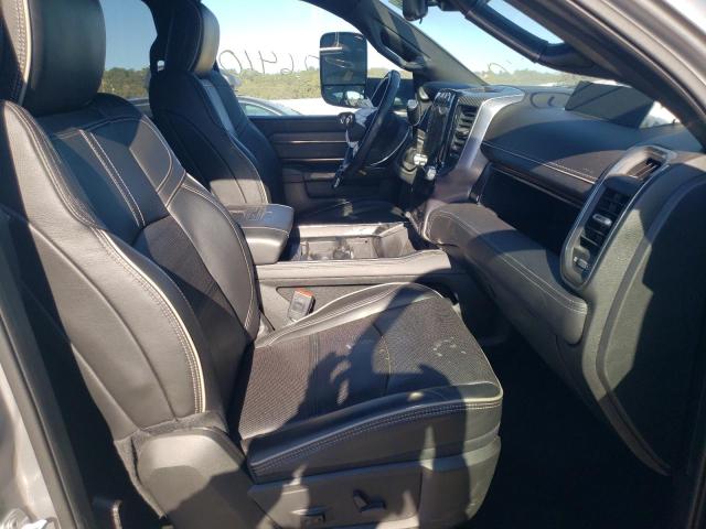 2021 RAM 2500 LIMIT 3C6UR5TL2MG671382