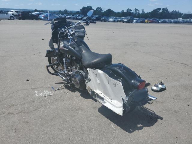 2000 HARLEY-DAVIDSON FLTR 1HD1FPV12YY638128