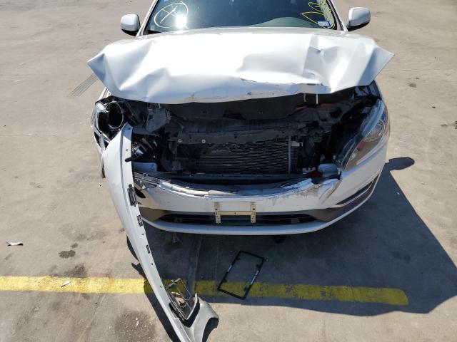 2018 VOLVO S60 INSCRI LYV402TK2JB179205