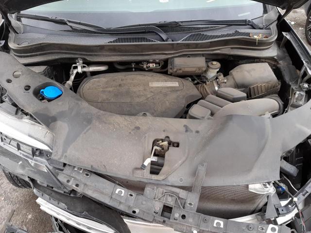 2017 HONDA PILOT EXL - 5FNYF5H66HB037106