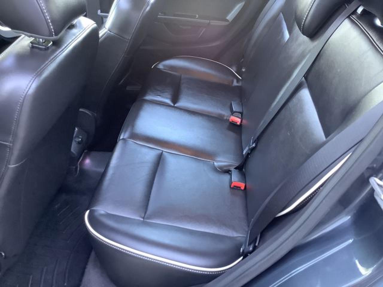 2011 Ford Fiesta Ses VIN: 3FADP4FJ8BM124821 Lot: 55793612