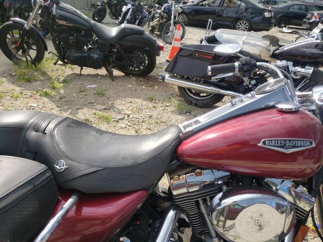 2004 HARLEY-DAVIDSON FLHRCI - 1HD1FRW194Y739476