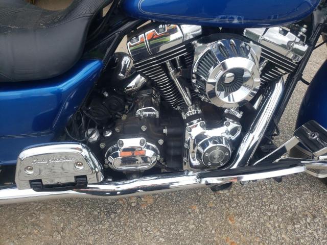 2008 HARLEY-DAVIDSON FLHT CLASS 1HD1FF4198Y656430