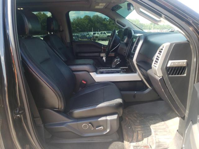 2015 FORD F-150 SUPE 1FTEW1EF5FKD20306
